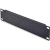 GeeekPi DeskPi RackMate Accessories Pannello vuoto per montaggio su rack 1U per server rack da 10 o armadio di rete