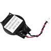 ZAHARA CR2016 CMOS Batteria per Lenovo L390 20NR 20NS L390 Yoga 20NT 20NU P1 Gen 4 20Y3 20Y4 X1 Extreme 4th Gen 20Y5 20Y6 Helix (tipo 3XXX) 3697 3698 3700 37 3700 37000 3 3 701 3 702 13W Yoga 82S1