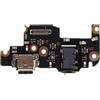 Generico Ricambio Compatibile con MOTOROLA MOTO G 5G 2020 XT-2113 XT2113 CIRCUITO PCB SCHEDA PORTA USB CONNETTORE jack DI CARICA RICARICA + MICROFONO CHIAMATE DC BOARD SYNC DATI +IN JACK CUFFIE