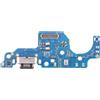 Generico Ricambio compatibile con MOTOROLA MOTO G24 XT-2423 XT2423-1 FLAT FLEX CABLE DOCK USB JACK CARICA CONNETTORE RICARICA + MICROFONO SYNC DATI CIRCUITO SUB BOARD PORTA USB TYPE C