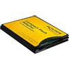 DELOCK 61796 ADAPTADOR SDHC/MMC - Compact Flash