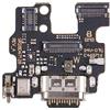 Generico Ricambio compatibile con MOTOROLA MOTO EDGE 30 ULTRA XT2201 XT-2201 FLAT FLEX CABLE DOCK USB JACK CARICA CONNETTORE RICARICA + MICROFONO SYNC DATI CIRCUITO SUB BOARD PORTA USB TYPE C