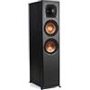 Klipsch R-820F - Altoparlante a pavimento, colore: Nero