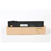 TECNOLASER Toner Compatibile TK-5205Y Giallo per Kyocera TASKalfa 356ci Fornito di Intelligent Chip, MADE IN ITALY, 12000 Copie