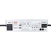 MEANWNVV HLG 240W 4.45A LED Driver, HLG-240H-54A Trasformatore convertitore di alimentazione switching con IP65, funzione PFC, custodia in metallo, tensione/corrente costante
