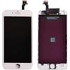 TELEMATICARICAMBI Schermo Display LCD Compatibile con Apple iPhone 6 e 6G Touch screen Bianco