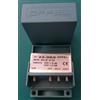 OFFEL Miscelatore di Canale per Esterno Mix Canale per Due ANTENNE VHF UHF X 2 USCITE