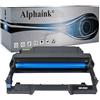 alphaink Tamburo Drum Compatibile con Pantum DR-5120 DL-5120 per stampanti Pantum BP5100DW BP5100DN BM5100ADW BM5100ADN BM5100FDW BM5100FDN Capacità fino a 30.000 pagine