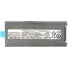 7xinbox 10,65V 58Wh CF-VZSU48 CF-VZSU48U CF-VZSU48R CF-VZSU28 CF-VZSU50 CF-VZSU58U Batteria portatile per Panasonic Toughbook CF-19 CF19 Series