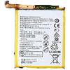 NO ORIGINALE ORIGINALE Batteria Per Huawei HB366481ECW P9 EVA-L09 EVA-L19 P10 LITE WAS-LX1A 3000mah