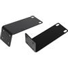 ALLNET ES-8-150 RMKIT Black