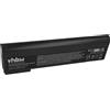 vhbw batteria compatibile con HP EliteBook 2170p notebook (4400mAh, 11,1V, Li-Ion)