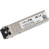 Mikrotik S-85DLC05D 1250Mbit/s SFP 850nm network transceiver module - network transceiver modules (1250 Mbit/s, SFP, LC, 850 nm, 20000 m, RB260GS, RB2011LS, RB2011LS-IN, RB2011UAS-IN, RB2011UAS-RM, RB2011UAS-2HnD, RB2011UAS-2HnD-IN CCR103)