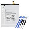 XITAIAN 3.8V 13.68Wh 3600mAh EB-BT111ABE EB-BT116ABE Batteria di Ricambio per Samsung Galaxy Tab 3 Lite 7.0 SM-T111 T110 T3600E