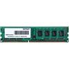 Patriot Memory Serie Signature Memoria singola DDR3 1600 MHz PC3-12800 4GB (1x4GB) C11 - PSD34G160081