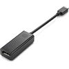 HEWLETT PACKARD HP USB-C to Display Port Adapter
