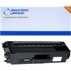 Organizza Ufficio Toner TN-900BK Compatibile per Brother HL-L9200CDW HL-L9200CDWT HL-L9300CDW HL-L9300CDWTT HL-L8920CDWT MFC-L9500/9550CDW/9550CDWT - 6.000 pagine