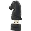 OneSquareCore 32GB International Chess Model Unità flash USB Dispositivo di archiviazione USB 3.0 Disco flash USB Unità USB Memory Stick USB 3.0 Chiavetta USB U Disk Thumb Drive Memoria flash USB - Nero