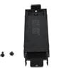 NIGUDEYANG Supporto di ricambio M.2 2280 PCIE Nvme SSD Tray Holder dissipatore di calore Caddy Fit per Lenovo ThinkPad P50 P51 P70 P71 Series AP0Z6000M00KRD 4XB0K59917