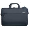 Tucano FreeandBusy - Borsa per PC portatile 15,6 compatibile con MacBook Pro 16, con tracolla, aggancio trolley, per Lavoro Ufficio Università Viaggi