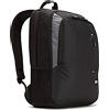 Case Logic VNB-217 borsa per notebook 43,2 cm (17) Zaino Nero