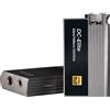 iBasso Amplificatore DAC portatile iBasso DC-Elite - Hi-Res 32bit/768kHz DSD512x