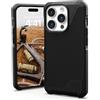 Urban Armor Gear Uag Iphone 15 Pro 6.1 Pro Metropolis Lt Magsafe Case One Size