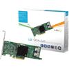 LSI SAS 9207-8i - Set di 8 Porte Interne, 6 Gbps, SATA+SAS, PCI-E 3.0 HBA
