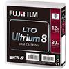 Fujifilm FUJI Fujifilm LTO-8 Ultrium Cartuccia a Nastro - 12TB