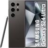 Samsung SM-S928B Galaxy S24 Ultra Dual SIM 5G 12GB RAM 512GB Enterprise Edition Titanium Black EU