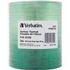 Verbatim 43792 CD vergine CD-R 700 MB 100 pezzo(i)