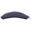 MICFENY Fascia di ricambio in silicone per cuffie Space Q45 con cerniere, lavabile