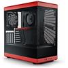 HYTE Y40 rd ATX CS-HYTE-Y40-BR