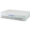 Netgate 6100 MAX pfSense+ Security Gateway, Router 10GbE SFP+, 1GbE, 2,5 Gbps, Freebsd, 8 GB RAM, 128 GB NVMe M.2 SSD Storage, EU Power Cord: CEE7/16 to IEC320-C7