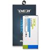 new net Batteria Deji compatibile con Samsung Galaxy Alpha [ 3.85V - 1860mAh - 7.16Wh ]