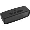 Introscience Custodia in Silicone Caso per Bose Soundlink Mini I 1 Mini II 2 Bluetooth Altoparlante Protettiva Cover Portatile da Viaggio