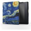 CCOO Nuova Cover Kindle Oasis (9ª, 2017 Release e 10ª 2019 Released Only Generation, 7), Premium PU Cover, Smart Auto-wake/Sleep