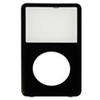 nd Front Panel Cover Frontale Nera per iPod Video origina