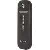 Pyhodi Router WiFi 4G, Slot SIM USB Power Router WiFi Mobile Facile Connessione per la TV