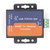 USR U.S.R. USR-232-304 1 porta RS485 compatibile con TCP/IP Ethernet convertitore Trasmissione trasparente dati