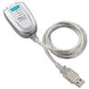 Moxa UPort 1130-1 - Convertitore da USB a seriale RS-422/485