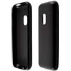 caseroxx TPU-Custodia in nero per Nokia 125/150 (2020) - protezione su misura