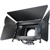 Walimex Pro M3 Matte Box Sonnenblende für DSLR Video Rig