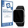 Ecultor FLEX 2x Pellicola Protettiva trasparente per Sector Smartwatch S07