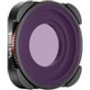 Freewell Filtro ND16/PL per GoPro Hero13/12/11/10/9 Black/Hero11 Black Mini | Bilancia esposizione e riflessi