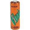 Dieffematic Batteria L1028 23A 12V - Pila Alcalina per Telecomandi Cancello e Allarme - Confezione Singola