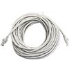 vetrine in rete Vetrineinrete® Cavo Rete LAN ethernet RJ45 Cat 5e utp prolunga da 1,5 3 e 20 Metri cablato categoria 5 E CAT5 (20 mt) D35