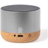 Generico casse bluetooth (plated)