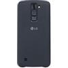 LG K8 Custodia Snap, Nero