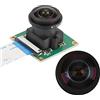 Eujgoov Modulo Fotocamera 5MP Ad Alta Definizione con Grandangolare 175° - Scheda Grandangolare per B 3/2-1 Unità Alta Qualità